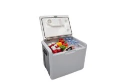 Vango E-Pinnacle 40L Coolbox -Outdoor Gear Store van 2021 essentials e pinnacle 40l lo 23