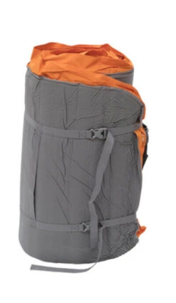 Vango Shangri-La II 15cm Double Self-Inflating Mat -Outdoor Gear Store van 2021 sleep mat shangri la 15 db hi 04