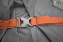 Vango Shangri-La II 15cm Grande Self-Inflating Mat -Outdoor Gear Store van 2021 sleep mat shangri la 15 gr lo 06