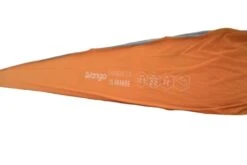 Vango Shangri-La II 15cm Grande Self-Inflating Mat -Outdoor Gear Store van 2021 sleep mat shangri la 15 gr lo 12
