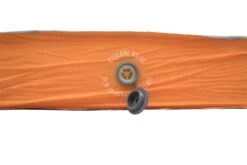 Vango Shangri-La II 15cm Grande Self-Inflating Mat -Outdoor Gear Store van 2021 sleep mat shangri la 15 gr lo 14