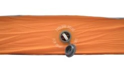 Vango Shangri-La II 15cm Grande Self-Inflating Mat -Outdoor Gear Store van 2021 sleep mat shangri la 15 gr lo 15