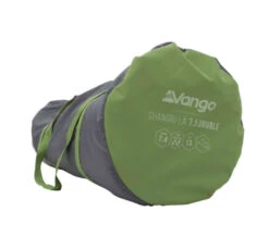 Vango Shangri-La II 7.5 Double Self Inflating Mattress -Outdoor Gear Store van 2021 sleep mat shangri la 7.5 db hi 02