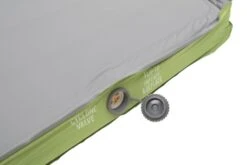 Vango Shangri-La II 7.5 Grande Self Inflating Mattress -Outdoor Gear Store van 2021 sleep mat shangri la 7.5 gr lo 06