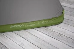Vango Shangri-La II 7.5 Grande Self Inflating Mattress -Outdoor Gear Store van 2021 sleep mat shangri la 7.5 gr lo 13