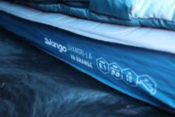 Vango Shangri-La II 10 Grande Self Inflating Mattress -Outdoor Gear Store van 2021 sleep mats shangri la 10 gr lo 02
