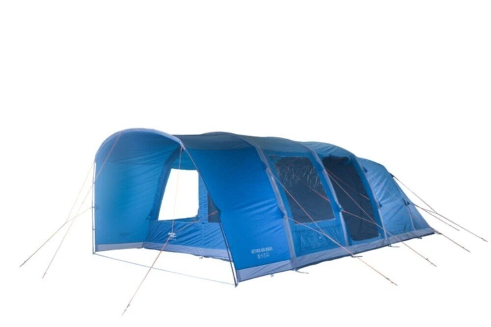 Vango Airbeam Vango Aether Air 600XL Tent (2022) 3 Vango Airbeam Vango Aether Air 600XL Tent (2022)