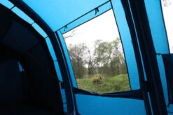 Vango Airbeam Vango Vesta Air 850xl Tent (2023) Bundle -Outdoor Gear Store van 2021 lifestyle airbeam earth collection hi diamond clear windows