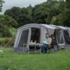 Vango Airbeam Vango Anantara IV TC 450XL Air Tent (2023)
