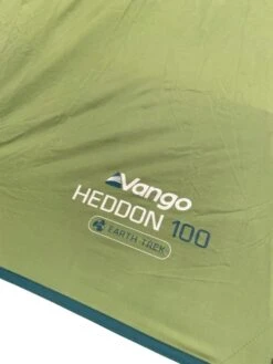 Vango Heddon 100 Tent (2022) -Outdoor Gear Store van 2022 tents technical heddon 100 lo 3