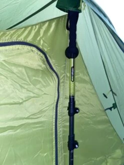 Vango Heddon 100 Tent (2022) -Outdoor Gear Store van 2022 tents technical heddon 100 lo 6