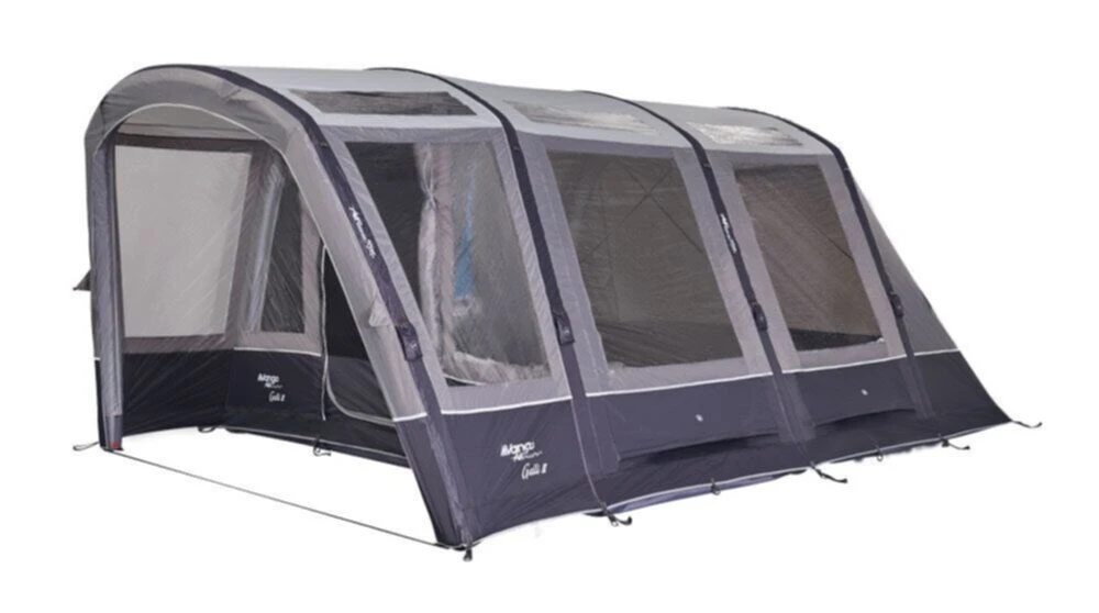 Vango Airbeam Vango Galli III Low Airaway Awning (2022) 5 Vango Airbeam Vango Galli III Low Airaway Awning (2022) - Image 3