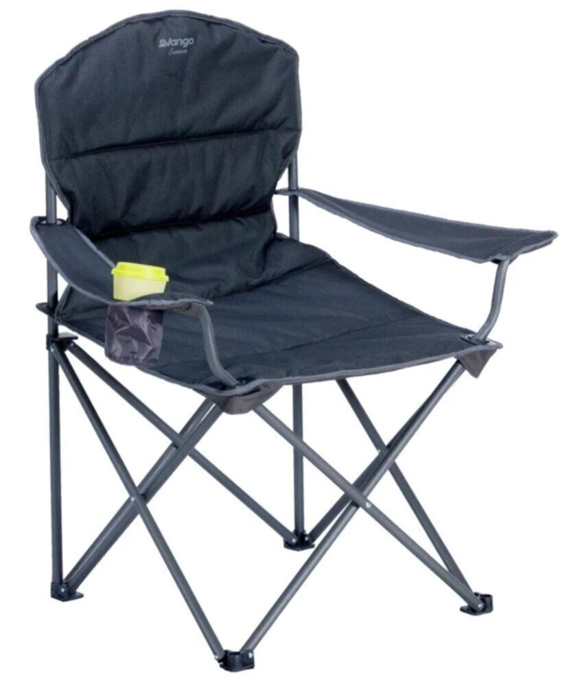 Vango Samson 2 Oversized Chair 3 Vango Samson 2 Oversized Chair
