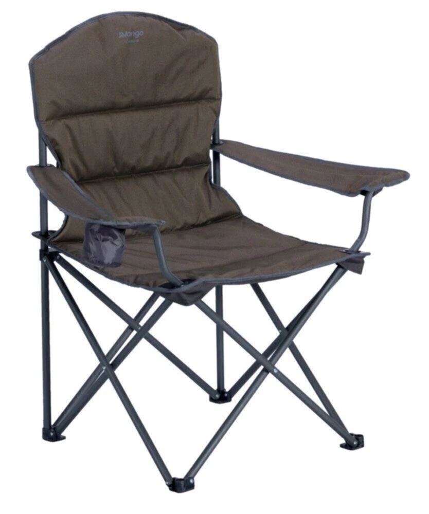 Vango Samson 2 Oversized Chair 4 Vango Samson 2 Oversized Chair - Image 2