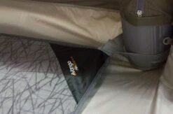 Vango Tahiti / Anantara Carpet (CP110) -Outdoor Gear Store vango 2019 tent additions fitted carpet swatch 2