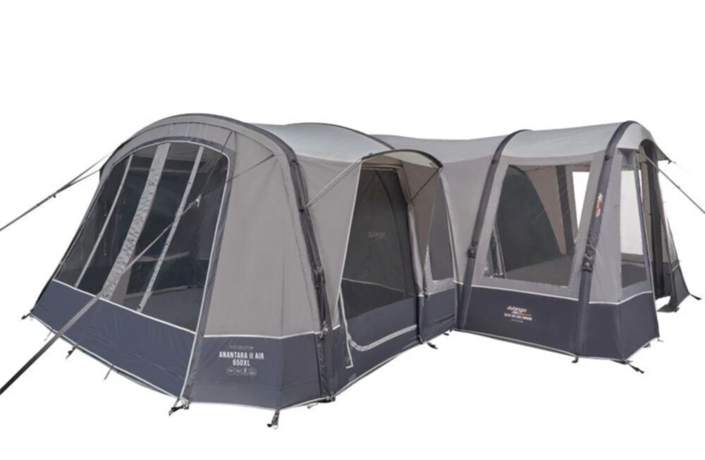 Vango Elite Airbeam Side Awning (TA002) 3 Vango Elite Airbeam Side Awning (TA002)