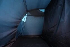 Vango Airbeam Vango Aether Air 600XL Tent (2022) 21 Vango Airbeam Vango Aether Air 600XL Tent (2022) -Outdoor Gear Store vango 2021 earth collection feature image bedrooms