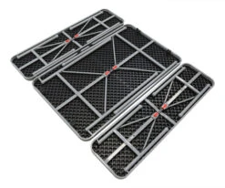 Vango Orchard Bench Set -Outdoor Gear Store vango 2022 furniture tables orchard bench set grey lo 1