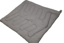 Vango Eden Kingsize Single (Herringbone Grey) -Outdoor Gear Store vango 2022 sleeping bags adventure eden kingsize single herringbone grey lo 5