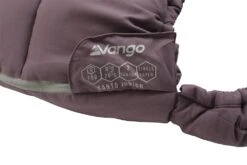 Vango Kanto Junior Sleeping Bag -Outdoor Gear Store vango 2022 sleeping bags adventure kanto junior artic dusk lo 2 1