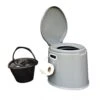 Outdoor Revolution Nature Calls 6L Portable Toilet -Outdoor Gear Store wat235 1