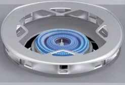 Campingaz 400 Series S Stove -Outdoor Gear Store xcelerate burner image